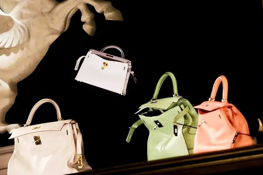 Luxury PR