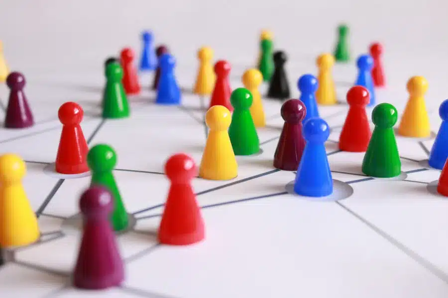 Leadership Moves