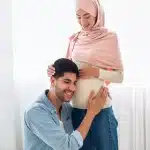 Non-Muslim Women