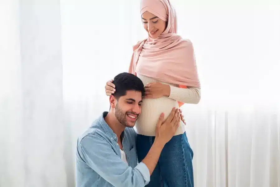 Non-Muslim Women