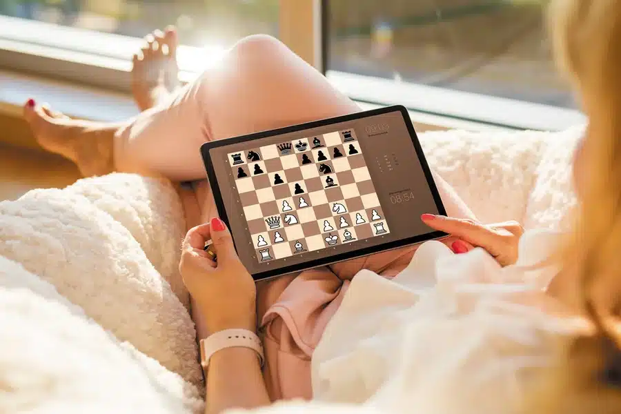 Strategy Games