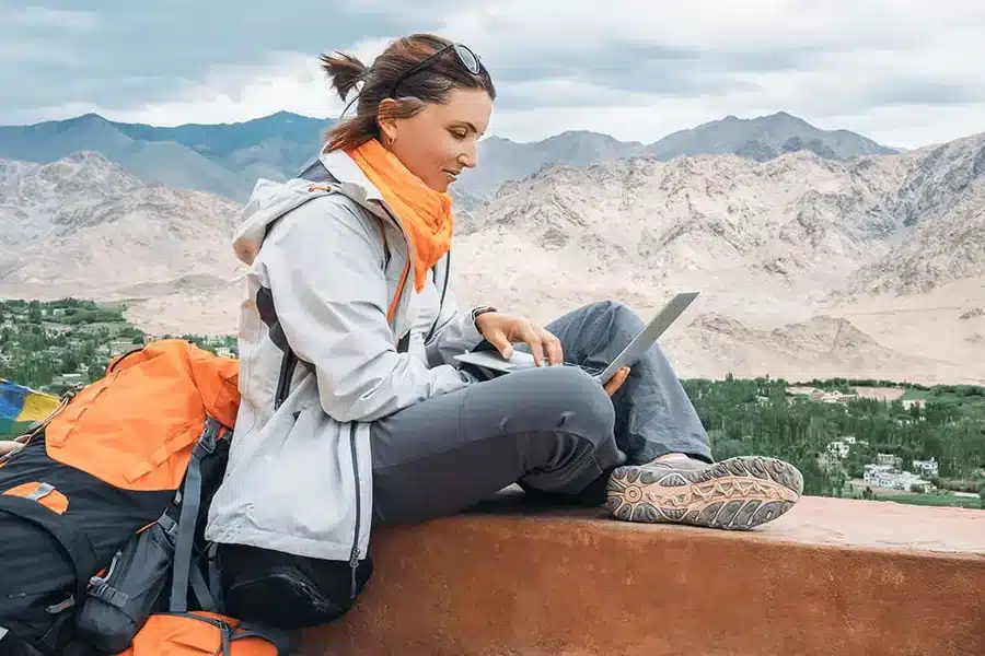 TEFL Travel Tips