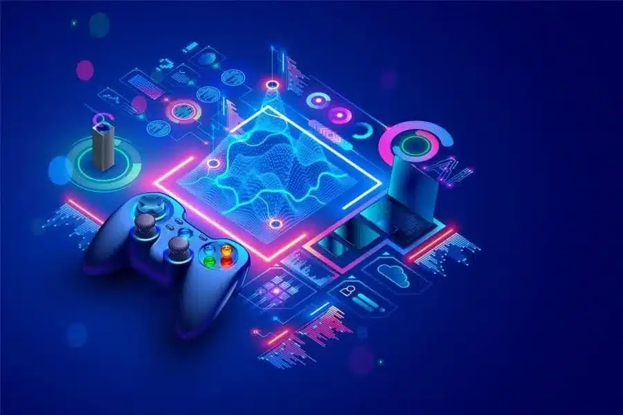 Gaming Platforms 