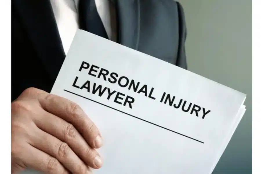 DFW Injury Lawyers