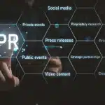 PR Strategy