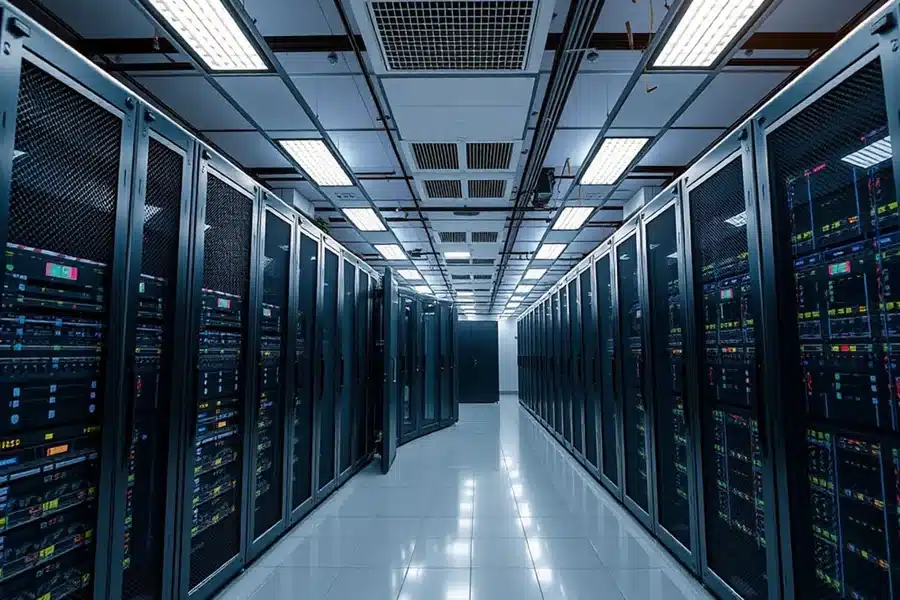 Data Truly Secure