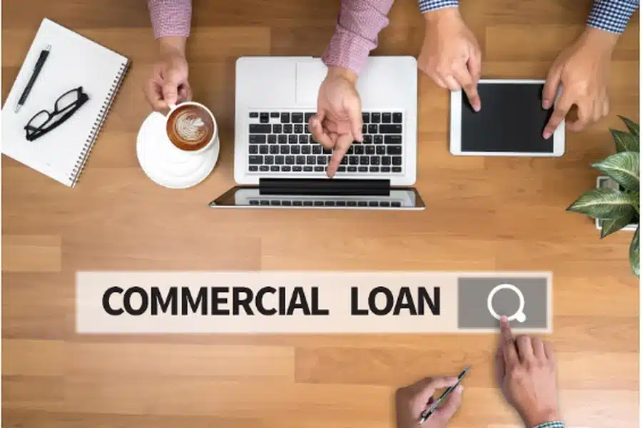 Commercial Loan 