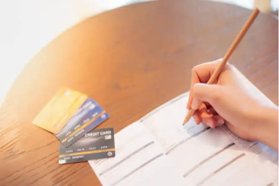 Credit Card