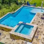 Multi-Level Pools