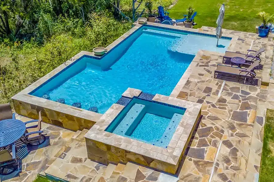 Multi-Level Pools
