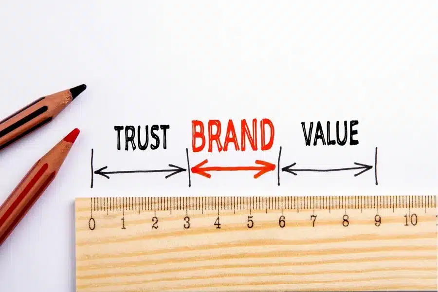 Small Items That Communicate Big Brand Values