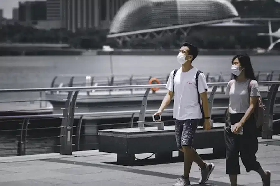 Smart Packing Strategies for Your Next Trip from Singapore