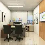 The Hidden Costs of Traditional Office Leases Why Flexible Workspaces Are Winning in 2026