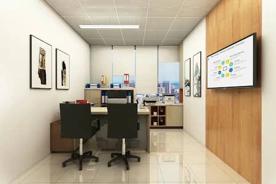 The Hidden Costs of Traditional Office Leases Why Flexible Workspaces Are Winning in 2026