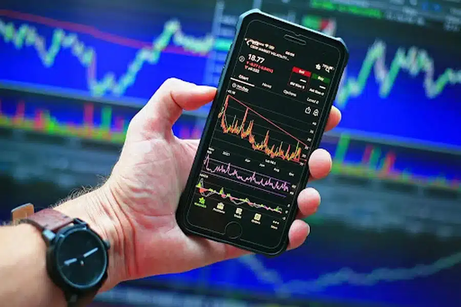 Automation in Investing
