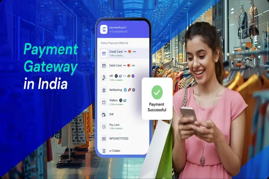 good payment gateway