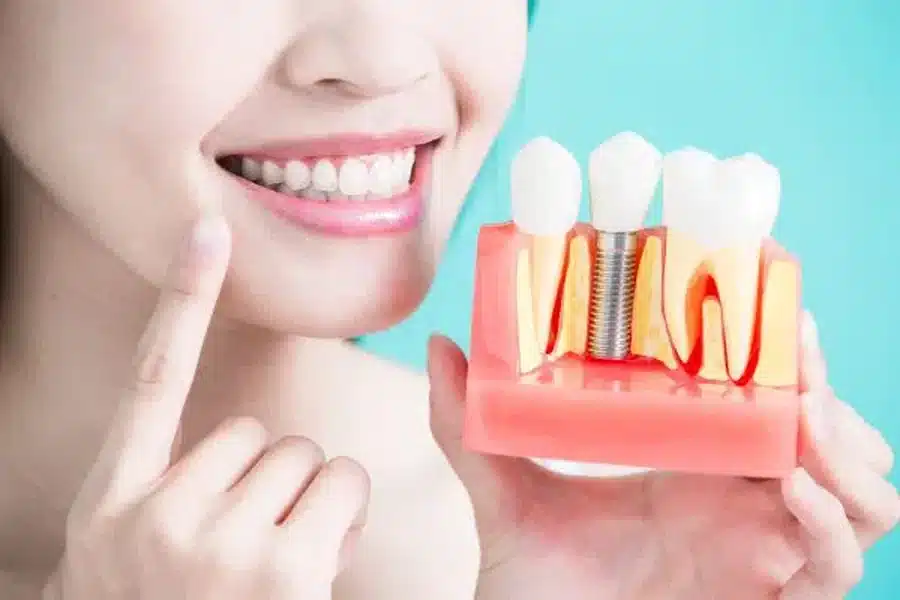 Dental Care