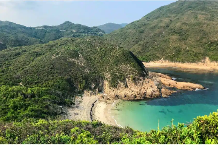 Hong Kong