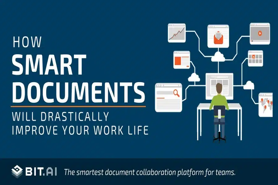 Smart PDF