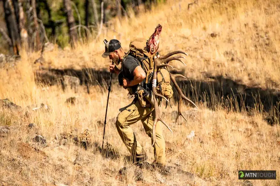 Physically Demanding