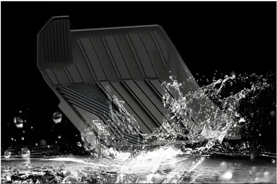 Car Floor Mats Effectively