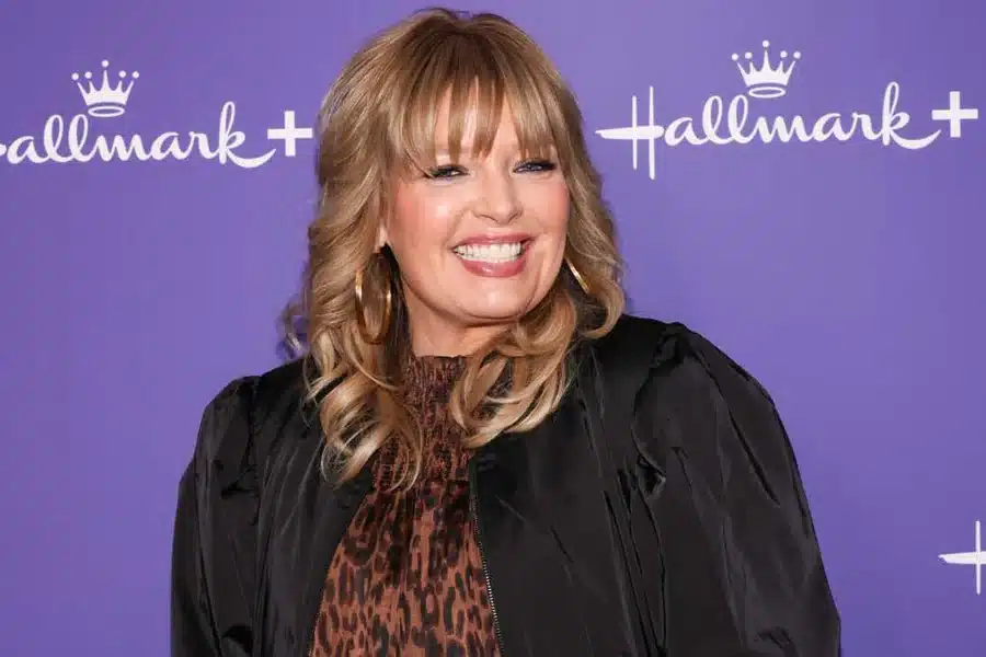 Melissa Peterman Height and Weight