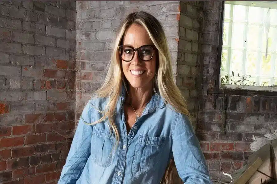 Nicole Curtis Net Worth