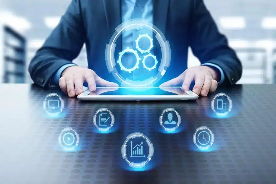 The Power of Professional IT Services Why Every Business Needs the Right Tech Partner