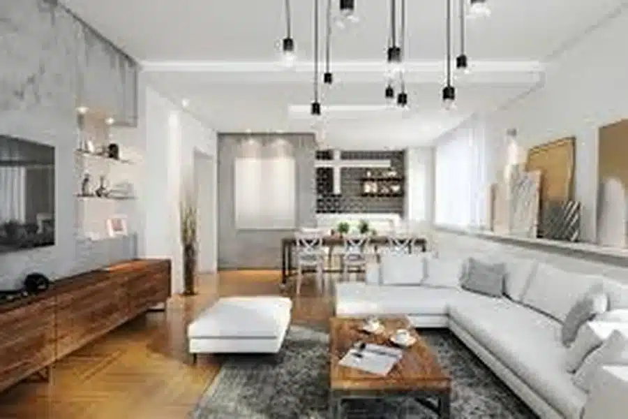 Washington Homes
