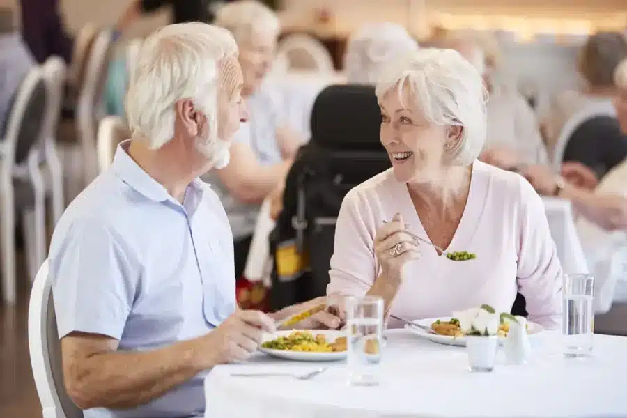 Senior Care