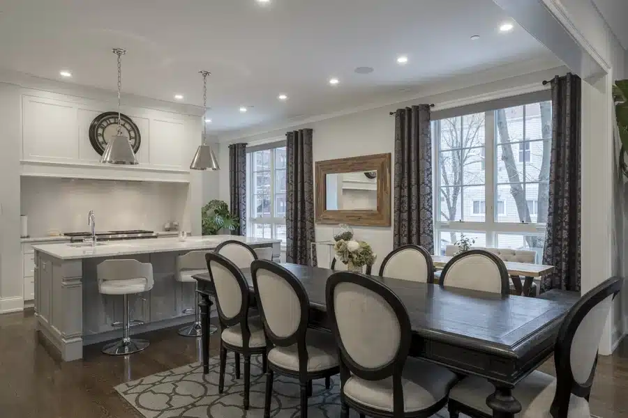 Designer Lighting