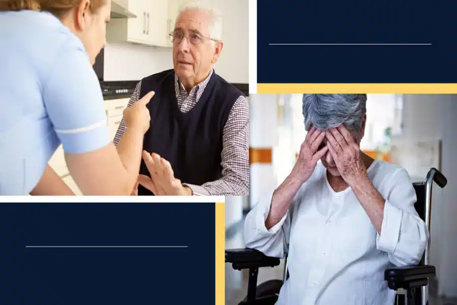 5 Signs of Nursing Home Abuse You Should Look Out For