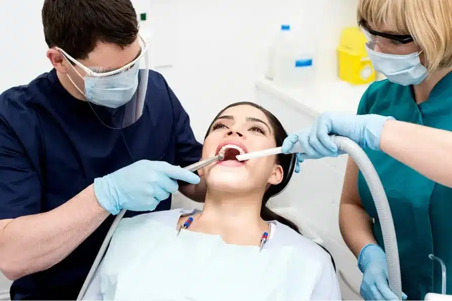 Dental Emergency