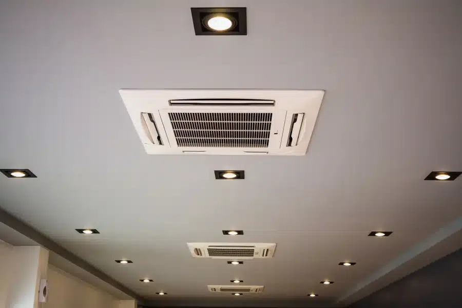 Air Conditioning