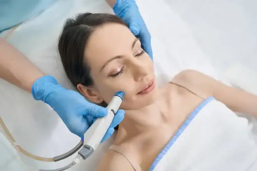 Skin Rejuvenation