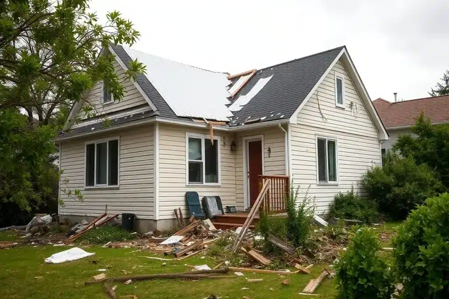 Home Structure