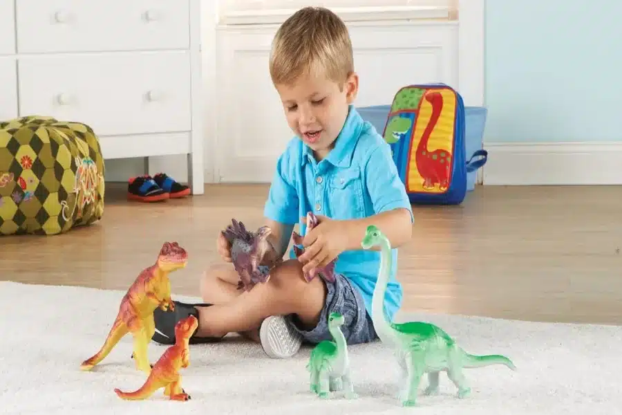 Dinosaur Toys