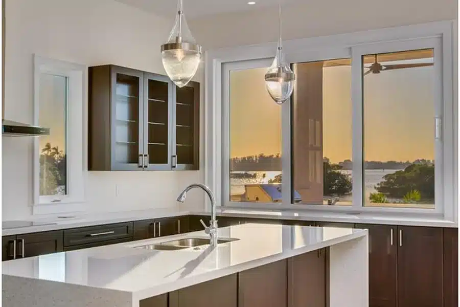 Hurricane Windows