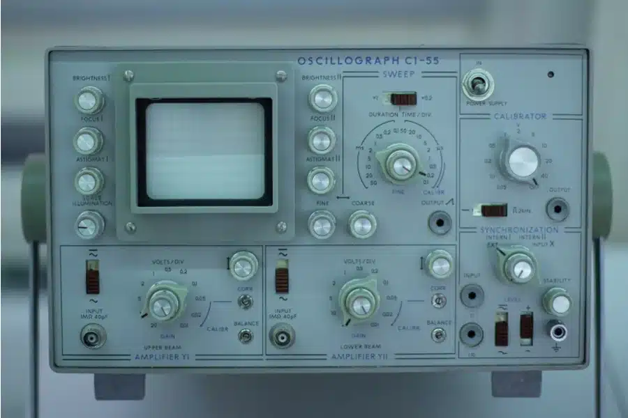 Selecting a Suitable Network Analyzer