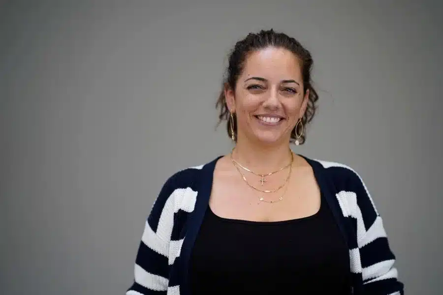 Sona Movsesian Husband