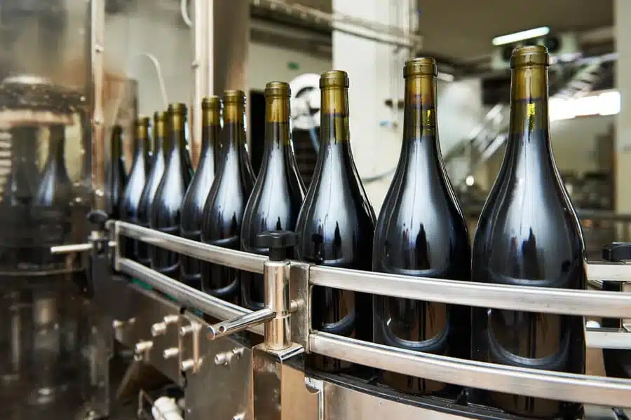 The Wine Production Stage That Determines Your Entire Release Schedule