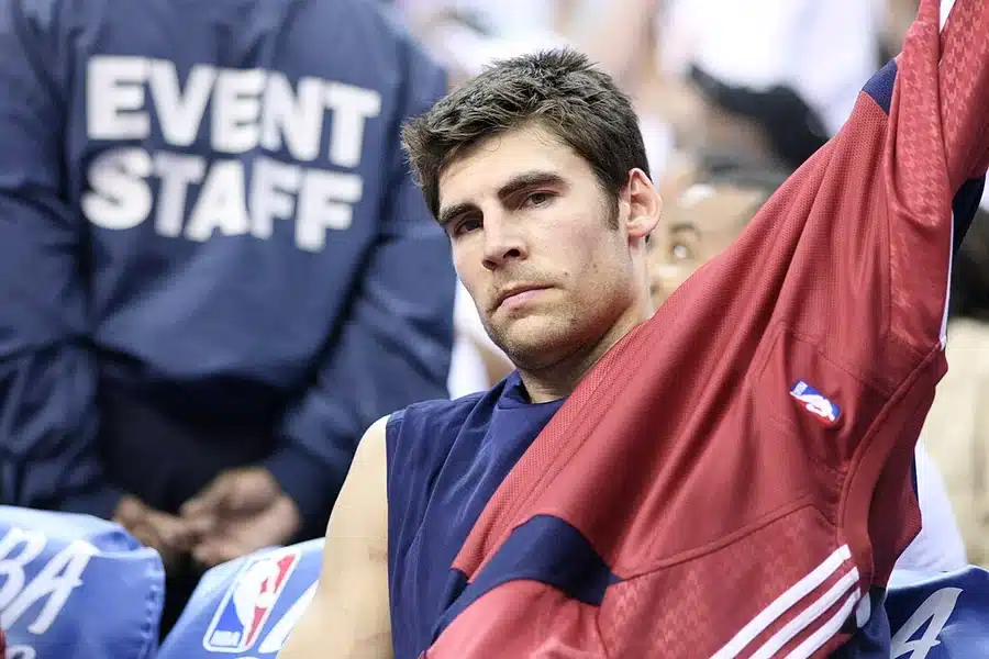 Wally Szczerbiak Wife