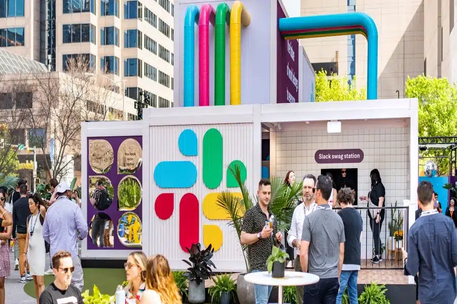 10 Innovative Ideas For In Person Brand Activation Events 10 Innovative Ideas For In Person Brand Activation Events
