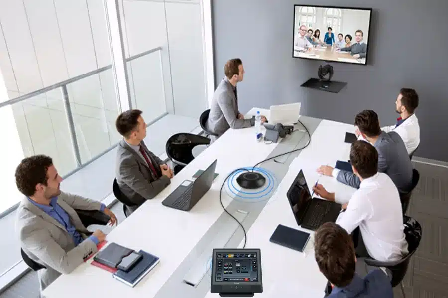 Your Guide to Stunning Events Find Out More About Integrated AV Solutions