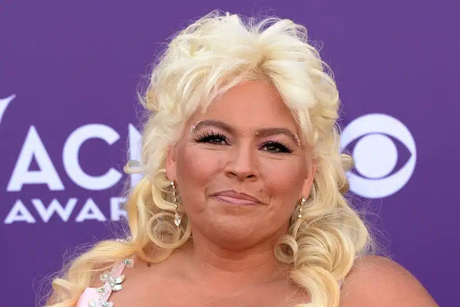 Beth Chapman Net Worth