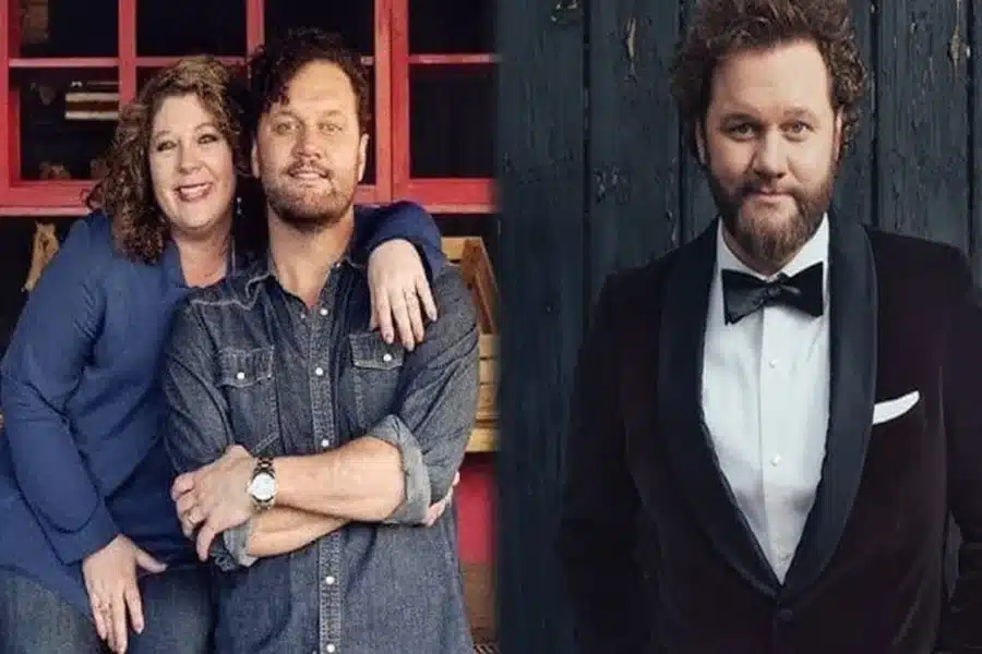 David Phelps Wife, Cancer