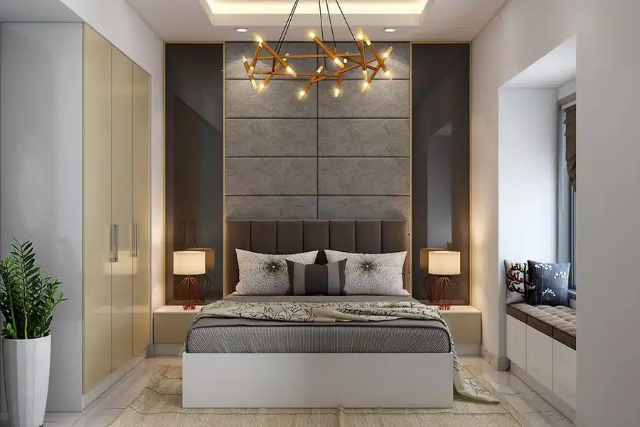 Luxury Bedroom