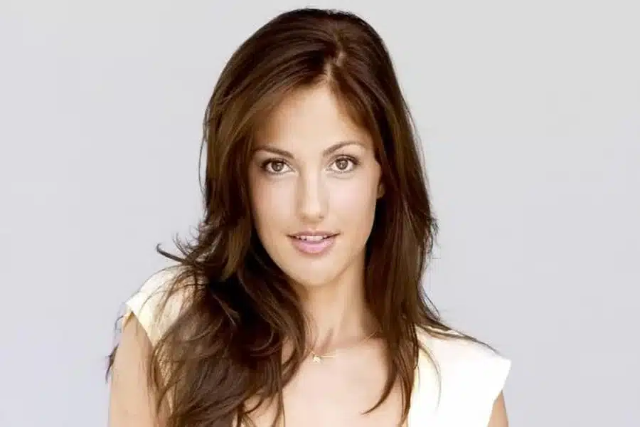 Minka Kelly Age