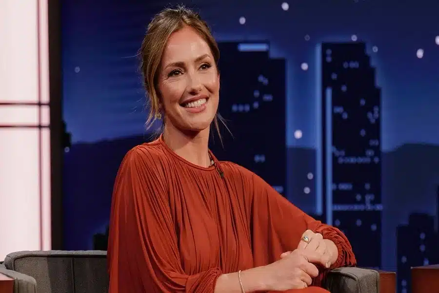Minka Kelly Bio