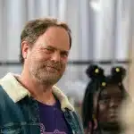 Rainn Wilson Height